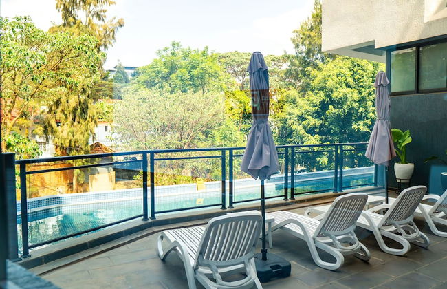 The Moon Apartments - Foto 14