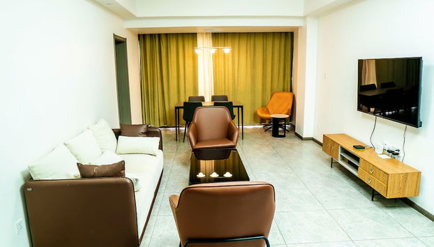 Sala de estar