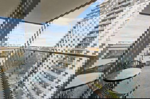 Foto 15 - Horizon 88 - Sea View by Grand Apartment