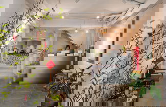 Foto 2 - An Nguyen Lakeside Residence