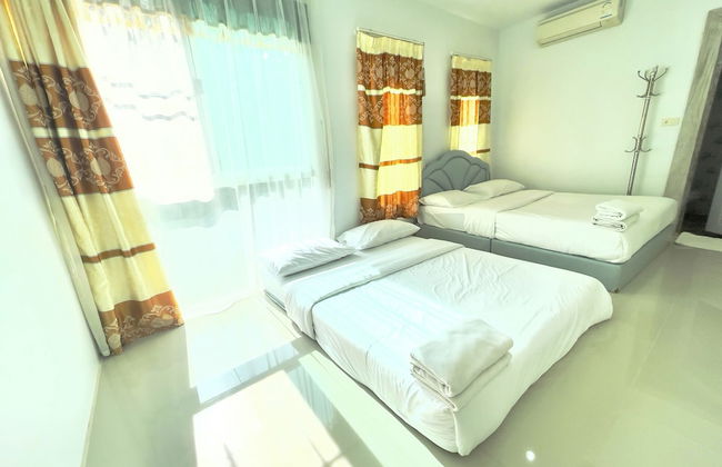 Punpoon Resort - Foto 12