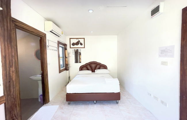 Punpoon Resort - Foto 4