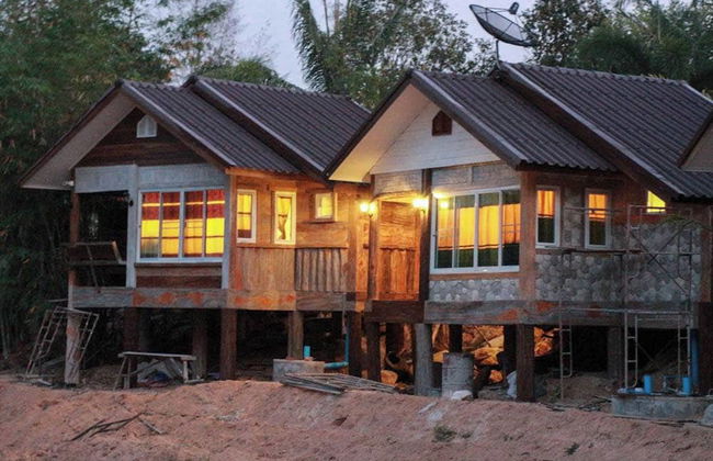 Punpoon Resort - Foto 31