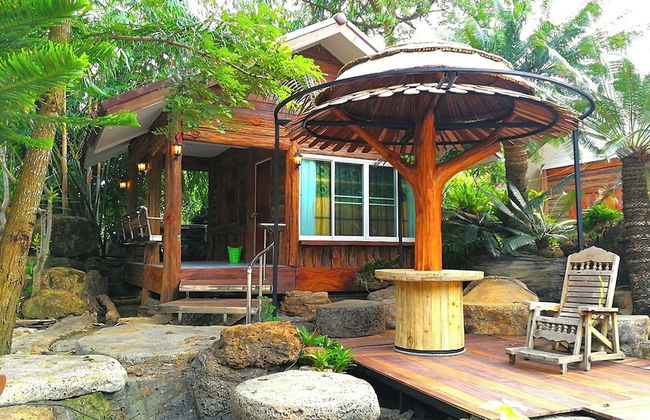 Punpoon Resort - Foto 1