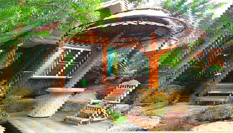 Foto 1 - Punpoon Resort