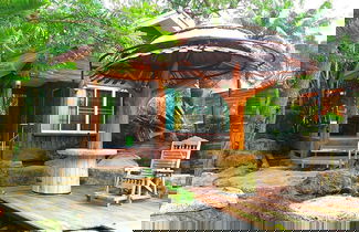 Foto 1 - Punpoon Resort
