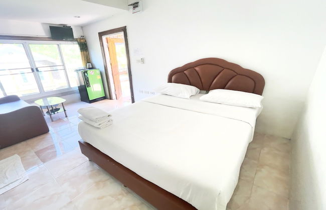 Punpoon Resort - Foto 10
