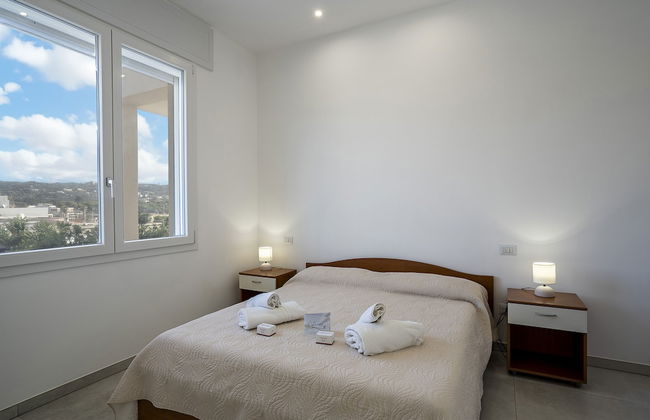 Villa Blu Panoramica Trilo Sea View - Foto 4