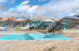 Foto 1 - Casa Beira Mar enseada dos Corais-SH098D