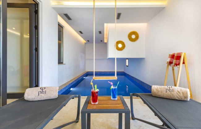 Luxurious 3 bed Villa Located in Kasantalya Turkey With Private Pool and gym - Foto 34
