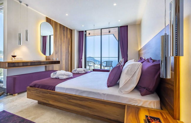 Luxurious 3 bed Villa Located in Kasantalya Turkey With Private Pool and gym - Foto 7