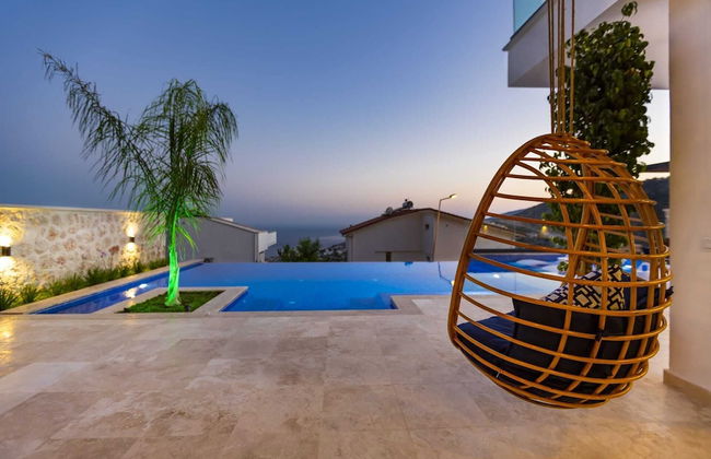 Luxurious 3 bed Villa Located in Kasantalya Turkey With Private Pool and gym - Foto 28