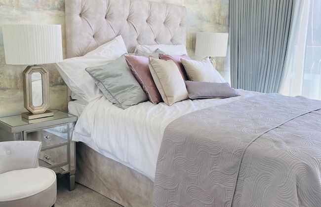 Cozy Riverview London Apartment Near the o2 Arena - Photo 2