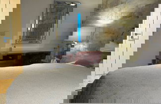 Foto 3 - Cozy Riverview London Apartment Near the o2 Arena