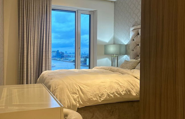 Cozy Riverview London Apartment Near the o2 Arena - Photo 5