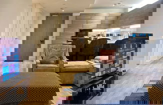 Foto 1 - Cozy Riverview London Apartment Near the o2 Arena