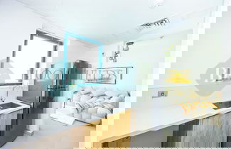 Photo 3 - Bloomfields 3BR Townhouse Noya in Yas