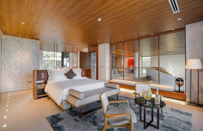 Elegant Retreat for Discerning Travelers - Foto 2