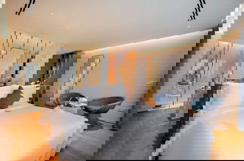 Foto 3 - Elegant Retreat for Discerning Travelers