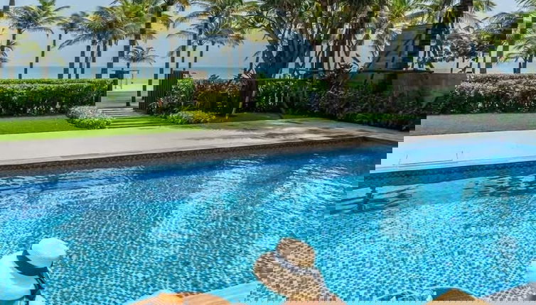 Foto 1 - Elegant Retreat for Discerning Travelers