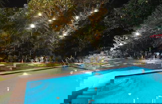 Foto 3 - Blue Sparkle Resort