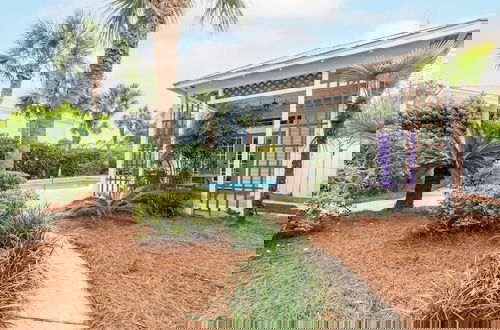 Foto 48 - Kool Beanz by Avantstay Private Pool Near Beach