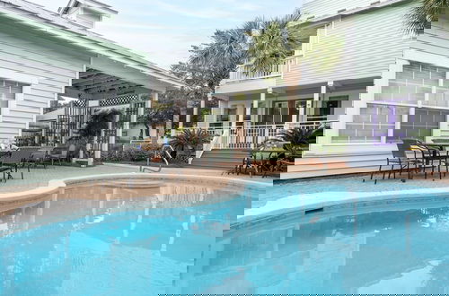 Foto 1 - Kool Beanz by Avantstay Private Pool Near Beach