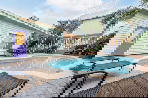 Foto 42 - Kool Beanz by Avantstay Private Pool Near Beach