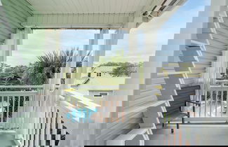 Foto 3 - Kool Beanz by Avantstay Private Pool Near Beach