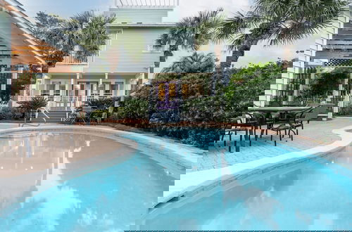 Foto 41 - Kool Beanz by Avantstay Private Pool Near Beach