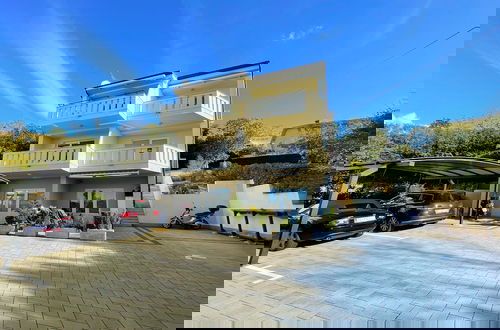 Foto 12 - Apartman Josip 2