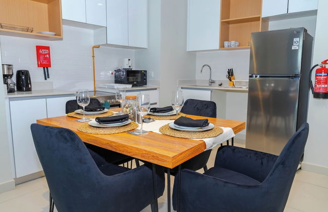 Bloomfields Modern 1BR in Reflection - Foto 6