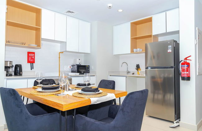 Bloomfields Modern 1BR in Reflection - Foto 5