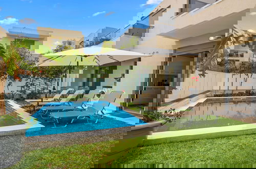 Foto 1 - Park and sea View Villa With Pool 2