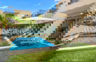 Foto 1 - Park and sea View Villa With Pool 2