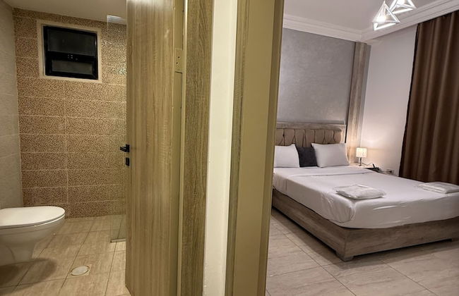Charming Amman Apartment for Rent - Entire House - Foto 8
