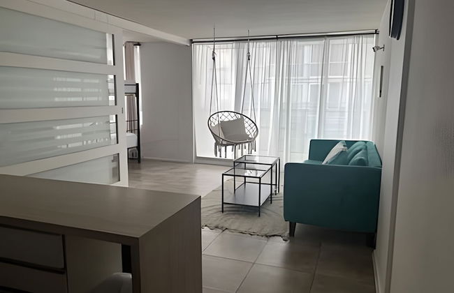 Apartamento Chic San Isidro - Foto 9