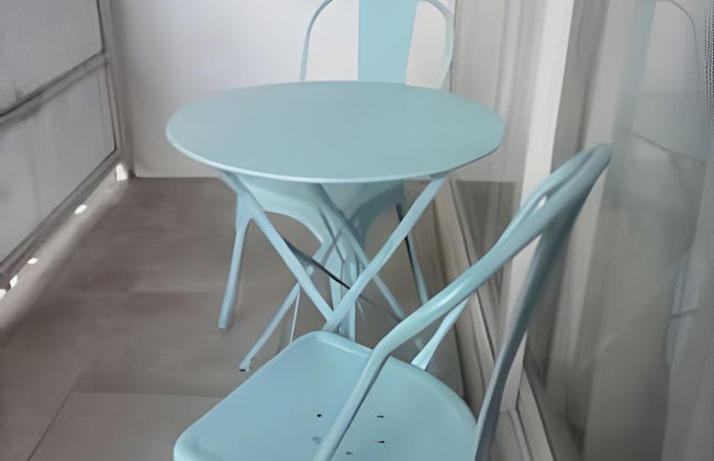 Apartamento Chic San Isidro - Foto 19