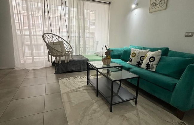 Apartamento Chic San Isidro - Foto 13
