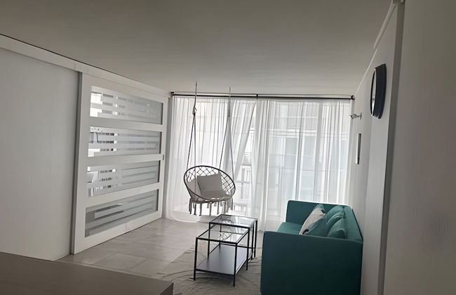 Apartamento Chic San Isidro - Foto 11