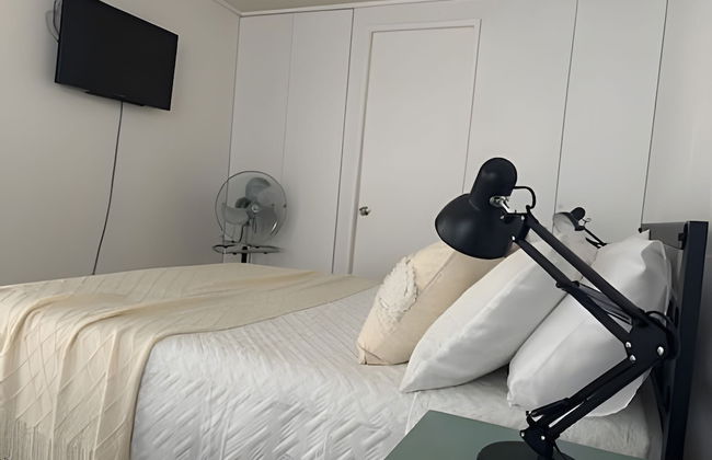Apartamento Chic San Isidro - Foto 4
