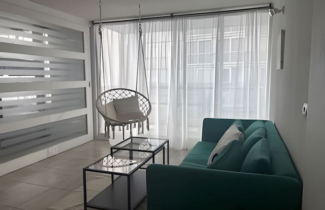 Apartamento Chic San Isidro - Foto 12