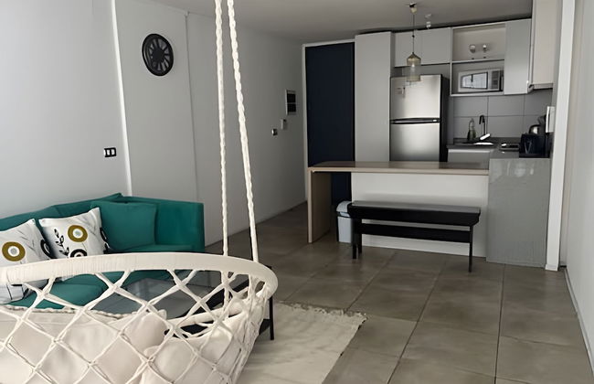 Apartamento Chic San Isidro - Foto 10