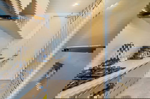 Foto 71 - Salguero Suites By HostPro