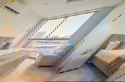 Foto 49 - Salguero Suites By HostPro