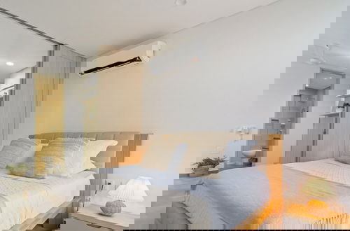 Foto 55 - Salguero Suites By HostPro