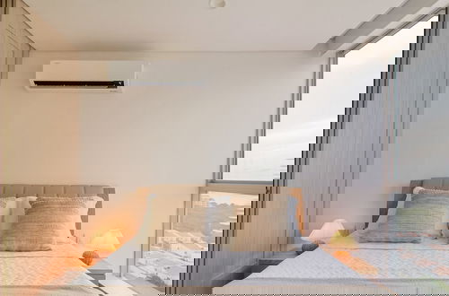 Foto 54 - Salguero Suites By HostPro