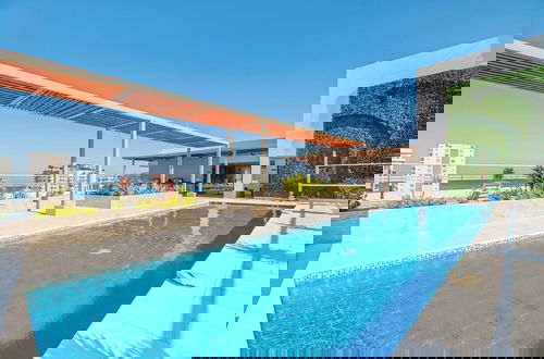 Foto 1 - Salguero Suites By HostPro