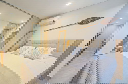 Foto 48 - Salguero Suites By HostPro