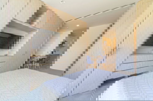Foto 14 - Salguero Suites By HostPro